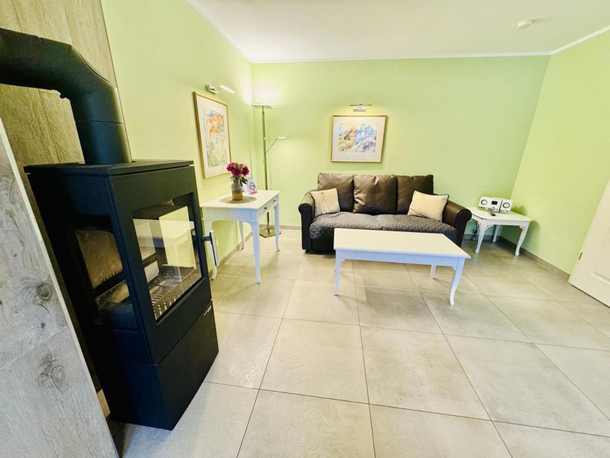 דירות רוסטוק Haus Buett מראה חיצוני תמונה